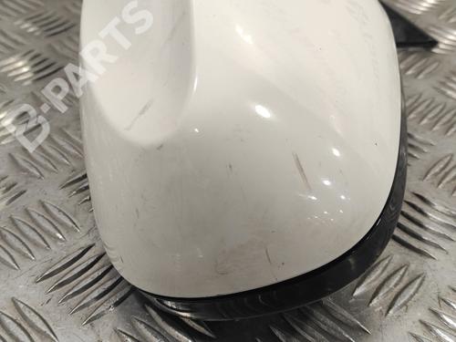Left mirror BMW 1 (E87)  | BP11415425C26 