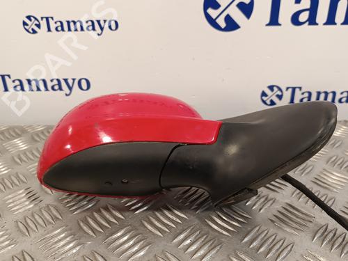 Right mirror SEAT LEON (1M1) 1.9 TDI | BP16424427C27 