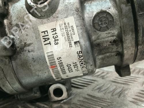 AC compressor FIAT DOBLO Cargo (263_) 1.3 D Multijet | BP35954358M34 - Image 2