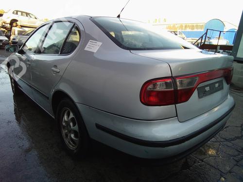 Right front driveshaft SEAT TOLEDO II (1M2) 1.9 TDI | BP11083758M39 