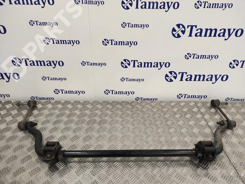 Stabilisator für MERCEDES-BENZ M-CLASS (W164) [2005-2012]  10810222