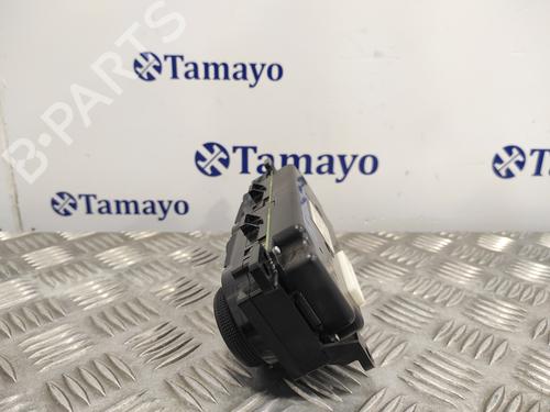 Climate control SUBARU XV (_GP_)  | BP17985326I5 