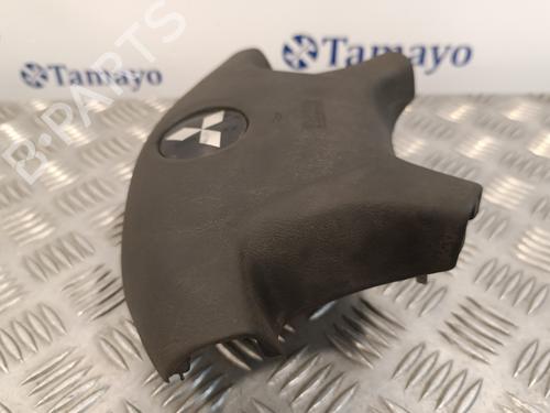 Driver airbag MITSUBISHI OUTLANDER I (CU_W) 2.0 (CU2W) | BP16714893C9 