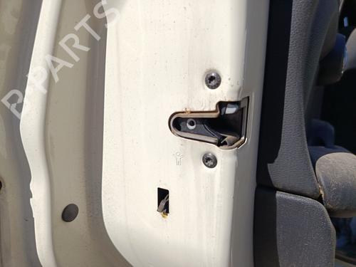 Used Rear left lock Rear left lock MINI MINI (F56) One (102 hp) 35765374 35765374