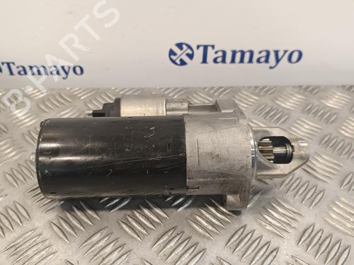 Startmotor MERCEDES-BENZ M-CLASS (W164) ML 300 CDI 4-matic (164.121) | BP17092103M8 