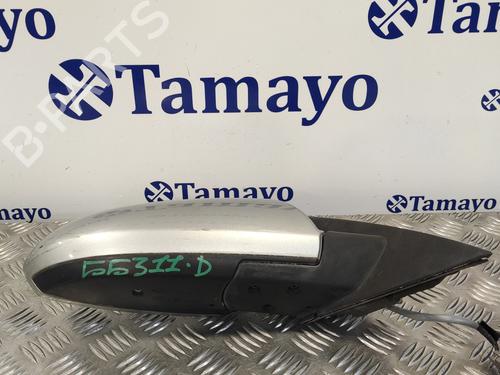 Right mirror NISSAN ALMERA II (N16)  | BP13295999C27