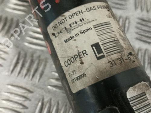 Left front shock absorber MINI MINI (R50, R53) Cooper | BP31907439M16 