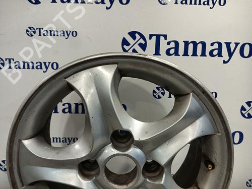 Rim HYUNDAI COUPE I (RD) 1.6 i 16V | BP30131536C45