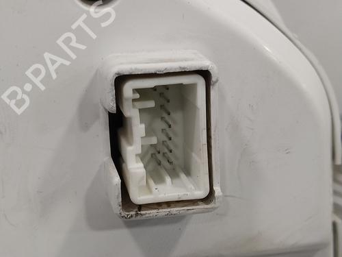 Instrument cluster VOLVO S60 II (134)  | BP12071449C47