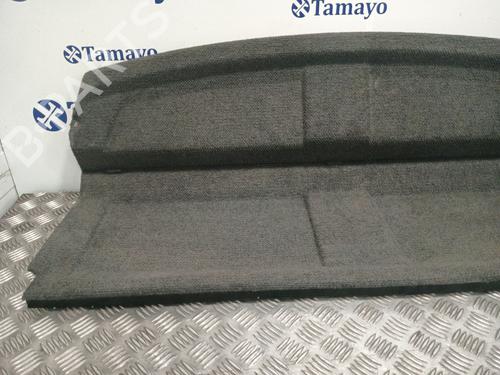 Rear parcel shelf VOLVO 340-360 (343, 345) 2.0 | BP30317339C85 