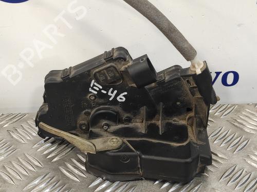 Høyre foran lås BMW 3 (E46) [1997-2005]  13405538