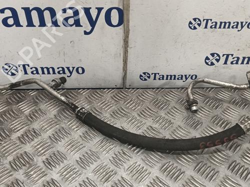 AC pipe RENAULT MASTER III Van (FV) 2.3 dCi 125 FWD (FV0C, FV0D, FV0G, FV0H, FV0J, FV0K,... | BP29811580M126 