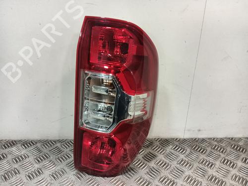 Used Right taillight Right taillight MAXUS eDELIVER 3 Van Electric (SV3C) (122 hp) 34400730 34400730