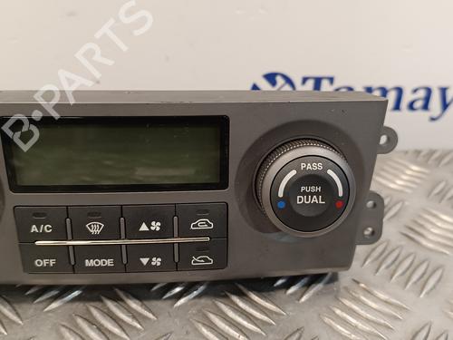 Climate control KIA SORENTO I (JC)  | BP17053372I5 