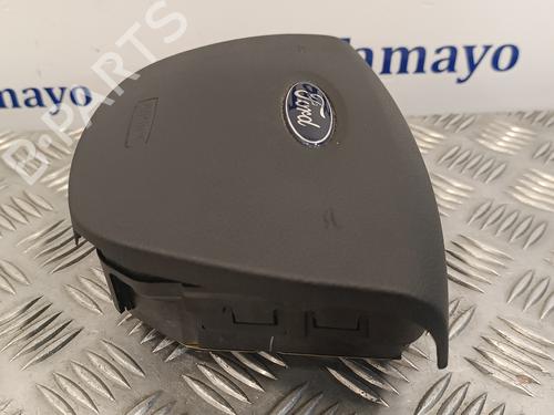 Driver airbag FORD KUGA I 2.0 TDCi | BP17221085C9 
