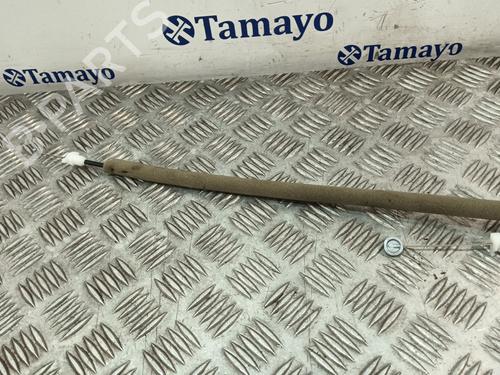 Rear right lock CITROËN BERLINGO MULTISPACE (B9) 1.2 PureTech 110 | BP32760701C99  - Image 5