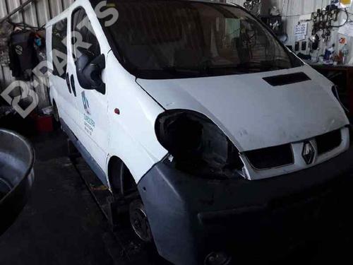 Fuel pump RENAULT TRAFIC II Van (FL)  | BP6943185M76 