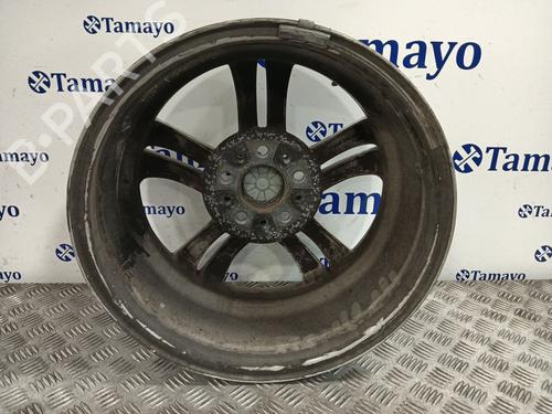 Fælk BMW X3 (E83) 2.0 d | BP31144649C45