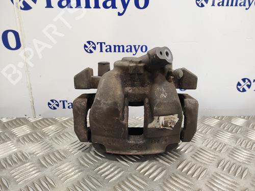 Bremssattel links vorne für PEUGEOT 3008 II SUV (MC_, MR_, MJ_, M4_) 1.6 BlueHDi 120 (120 hp) 18241623