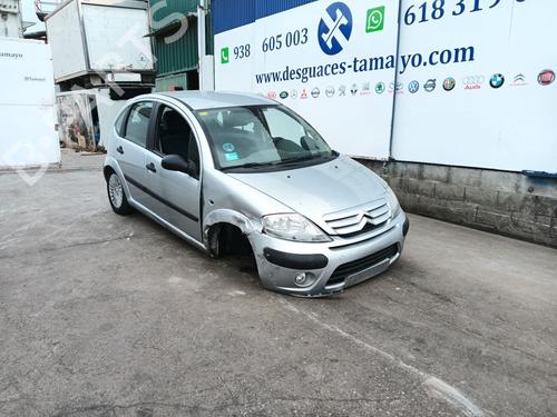 Peças CITROËN C3 I (FC_, FN_)  1.4 i  4563537