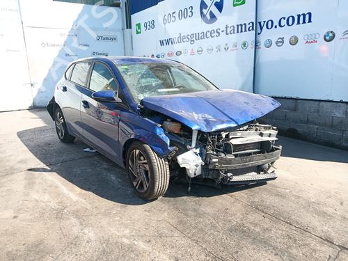 gearbox-hyundai-i20-iii-bc3-bi3-2020-39503196 main image