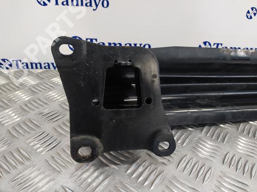 Rear bumper reinforcement VW GOLF V (1K1) 1.6 FSI | BP11345507C73 