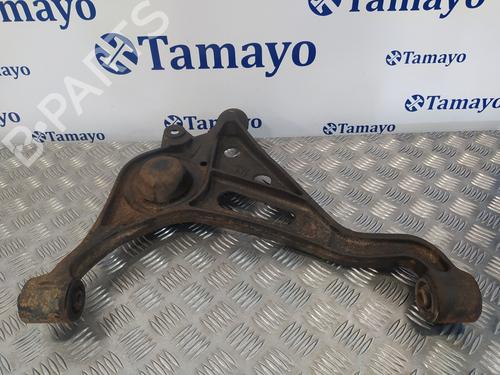 Right front suspension arm SUZUKI GRAND VITARA I (FT, HT) 2.5 V6 24V 4x4 (TD62, SQ625) | BP13360265M13 