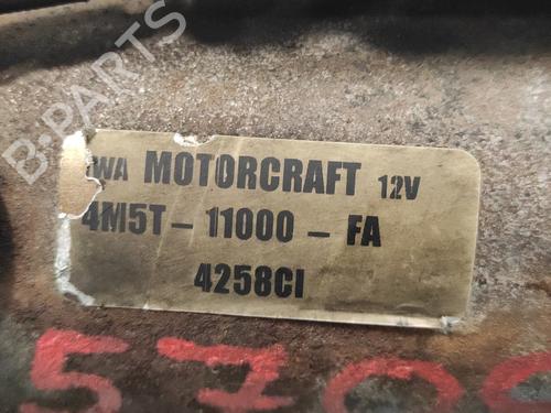 Startmotor FORD FOCUS C-MAX (DM2)  | BP20934923M8 