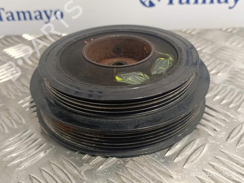 Pulley PEUGEOT BOXER Platform/Chassis e-Boxer | BP40088334M122 - Image 4