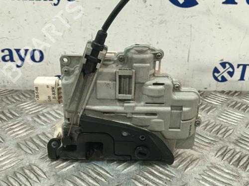 Rear right lock SEAT ALTEA XL (5P5, 5P8) 1.6 | BP32343589C99