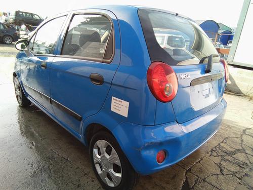 Steering column stalk CHEVROLET MATIZ (M200, M250)  | BP15671620I23 
