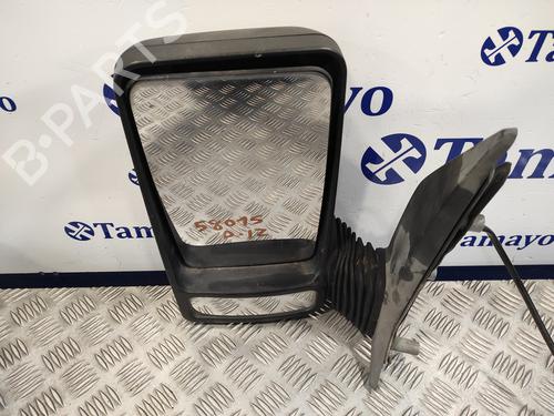Used Left mirror IVECO DAILY IV Van [2006-2012]  22793513