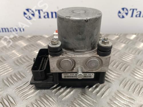 ABS pump CITROËN C4 Coupe (LA_) | BP23118008M43