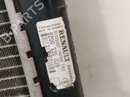 Water radiator DACIA SANDERO 1.2 16V | BP38019789M31 - Image 3