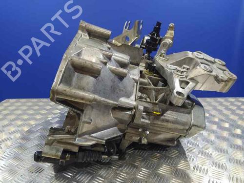 Gearbox FIAT DUCATO Van (250_)  | BP26595483M3 