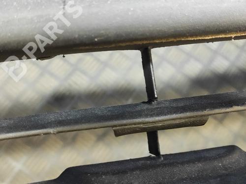 Front bumper RENAULT MASTER II Van (FD) 2.5 dCi | BP9653457C7 