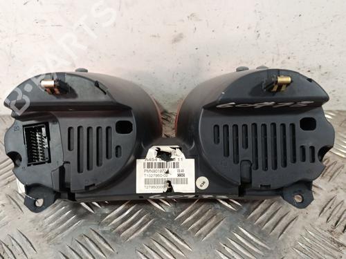 Quadrante SMART FORFOUR (454) 1.5 CDI (454.001) | BP37637096C47 - Image 3