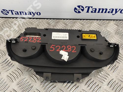 Instrument cluster PEUGEOT 807 (EB_)  | BP10904330C47 