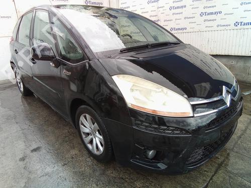 Front left window mechanism CITROËN C4 Grand Picasso I (UA_)  | BP10289944C22 
