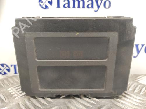 Annen OPEL VECTRA B (J96) 2.0 DTI 16V (F19) (101 hp) 14360007