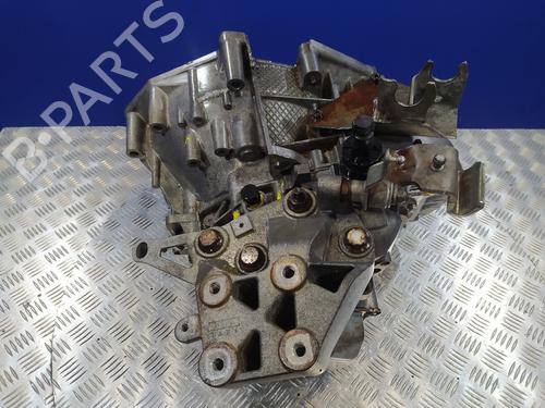 Gearbox FIAT DUCATO Van (250_)  | BP16036126M3 