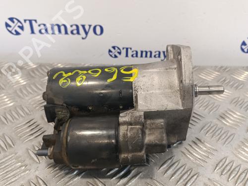Starter VW POLO (6N2) 1.4 16V | BP18119790M8 