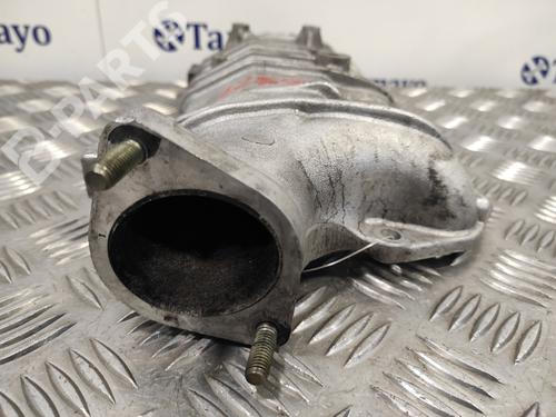 Intake manifold CITROËN JUMPER I Van (230L) 2.0 HDI | BP11792973M70 
