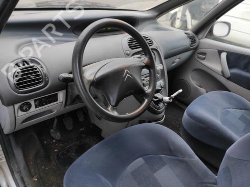 Engine control unit (ECU) CITROËN XSARA PICASSO (N68)  | BP24503008M57 
