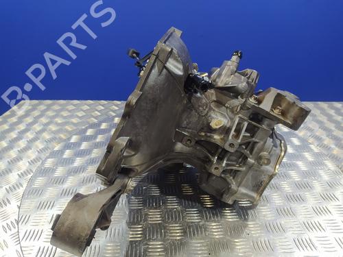 Gearkasse OPEL ASTRA H (A04) 1.6 (L48) | BP18648962M3 