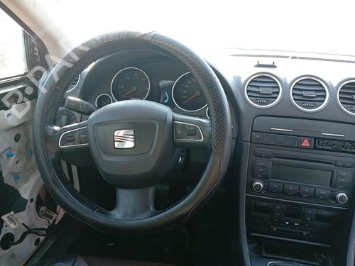 Used Driver airbag Driver airbag SEAT EXEO (3R2) 2.0 TDI (143 hp) 34041590 34041590