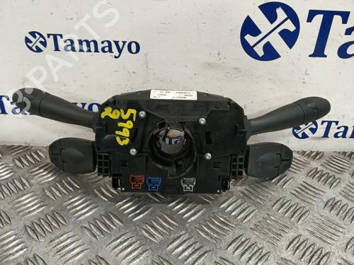 Switch PEUGEOT 407 SW (6E_, 6D_) 2.0 HDi 135 | BP31925710I30 