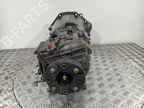 Gearbox VW CRAFTER 30-50 Van (2E_) 2.0 TDI | BP35819883M3 - Image 5