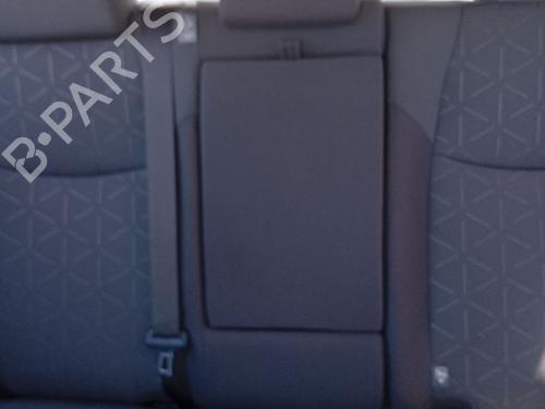 Used Rear center seatbelt Rear center seatbelt 37523260 37523260