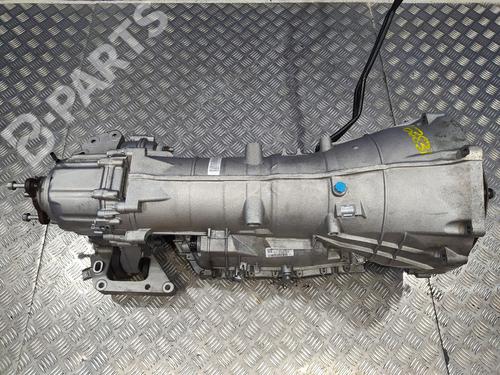 Gearbox BMW X1 (E84) xDrive 23 d | BP10384208M3 